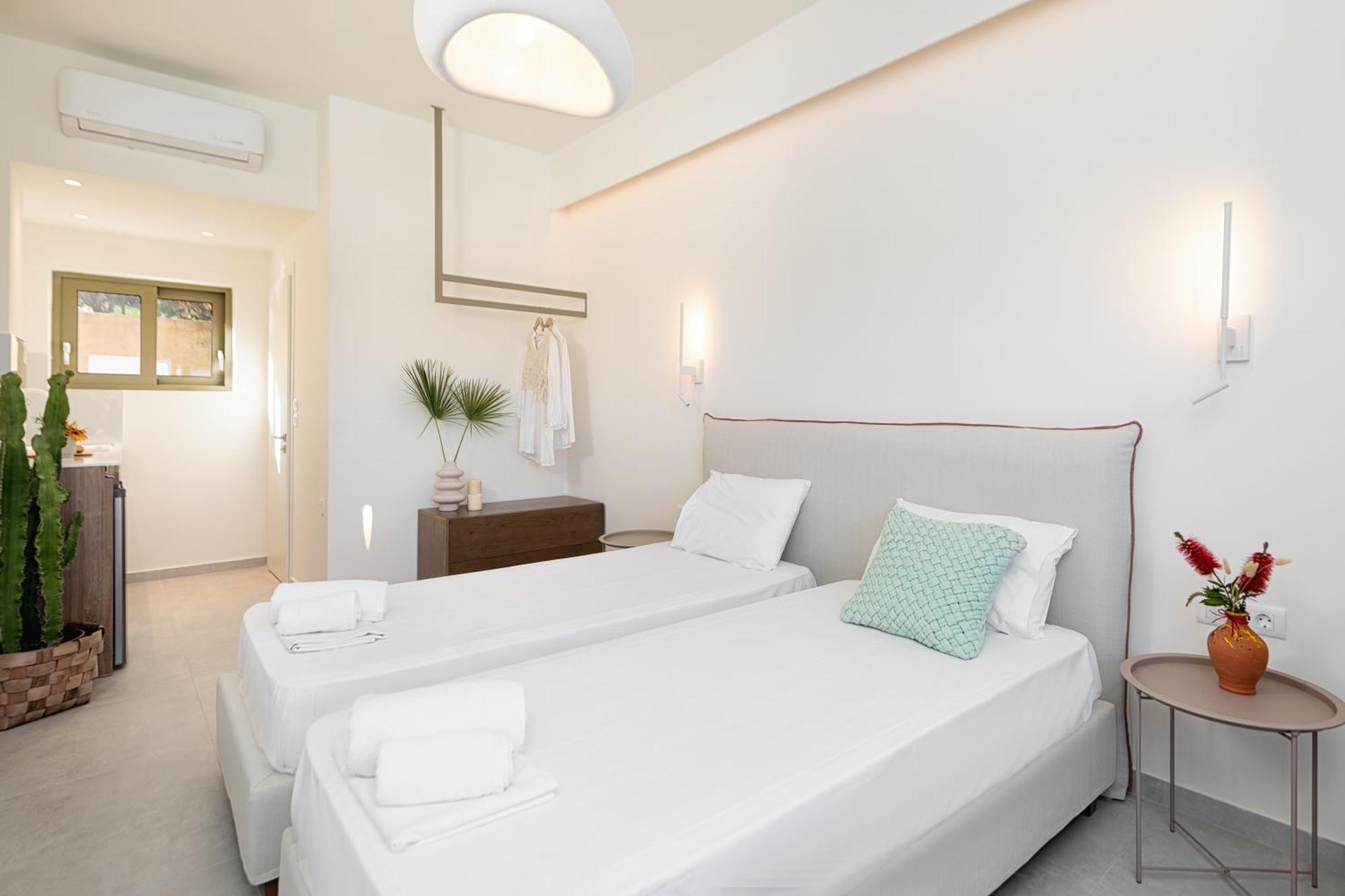 Aparthotel Little Corfu Dassiá Exteriér fotografie