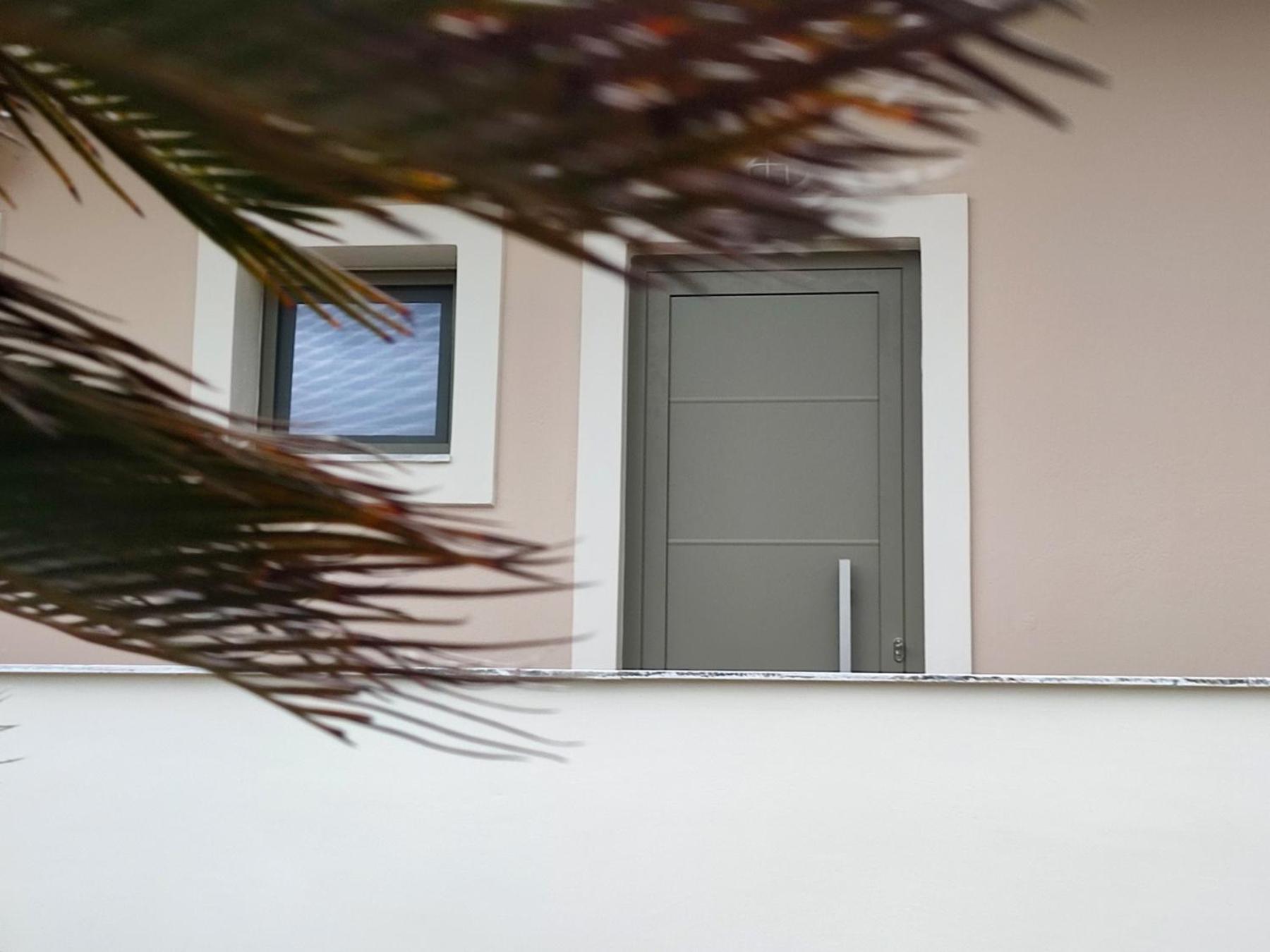 Aparthotel Little Corfu Dassiá Exteriér fotografie